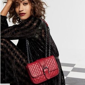 💮SOLD💮 Longchamp Amazone Mini Crossbody NWT